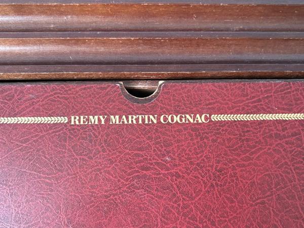 Grote foto r my martin schrijftablet limited edition hout leder antiek en kunst curiosa en brocante