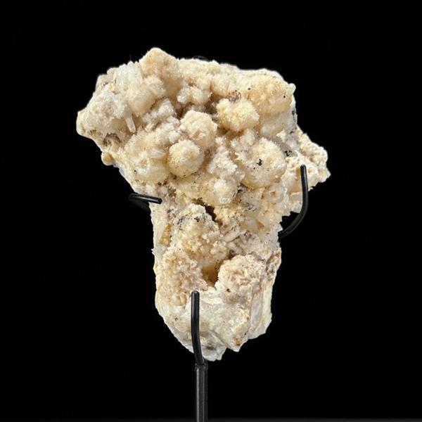 Grote foto geen reserveprijs prachtige kristallen cluster op een aangepaste standaard kristalcluster hoog antiek en kunst curiosa en brocante