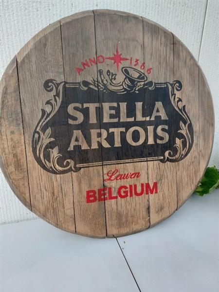 Grote foto wanddecoratie europa antiek en kunst curiosa en brocante
