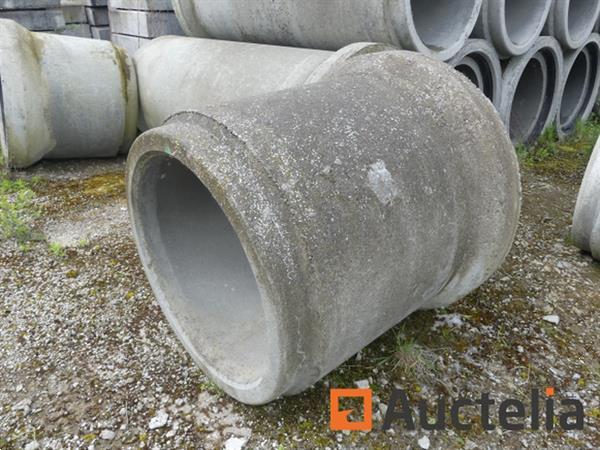 Grote foto 10 betonnen buizen 100x120 doe het zelf en verbouw onderdelen en accessoires
