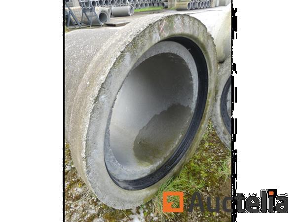Grote foto 2 betonnen buizen 100x70 doe het zelf en verbouw onderdelen en accessoires