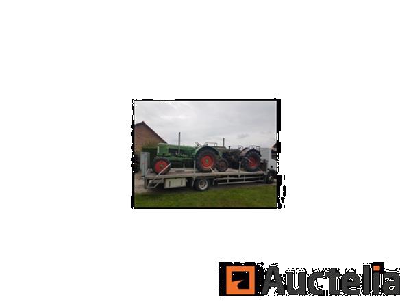 Grote foto iveco eurocargo 120e18 vrachtwagen doe het zelf en verbouw vrachtwagens
