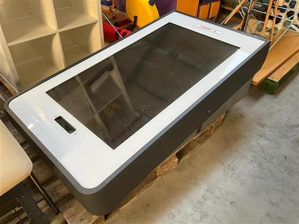 Grote foto pixformance fitnessstation sport en fitness fitness