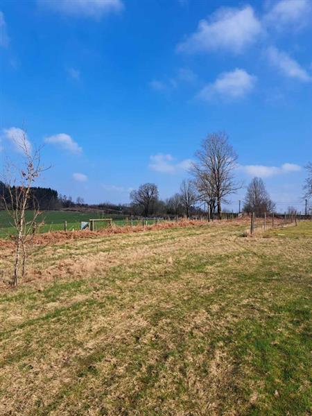 Grote foto herbeumont rustig gelegen grond 20a huizen en kamers grondkavels