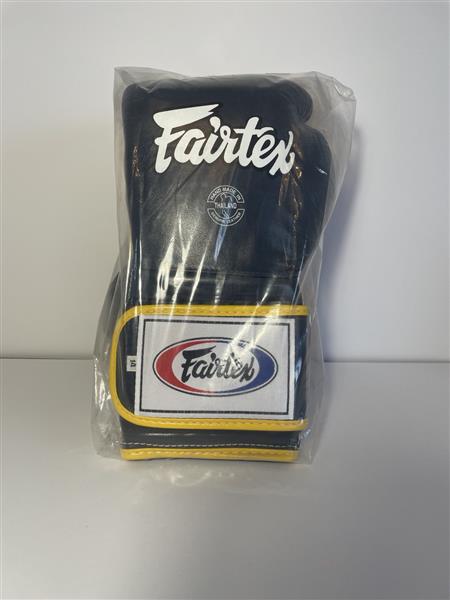 Grote foto fairtex bgv9 14oz bokshandschoenen sport en fitness vechtsporten en zelfverdediging