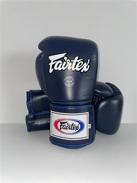 Grote foto fairtex bgv5 14oz bokshandschoenen sport en fitness vechtsporten en zelfverdediging