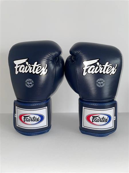 Grote foto fairtex bgv5 14oz bokshandschoenen sport en fitness vechtsporten en zelfverdediging