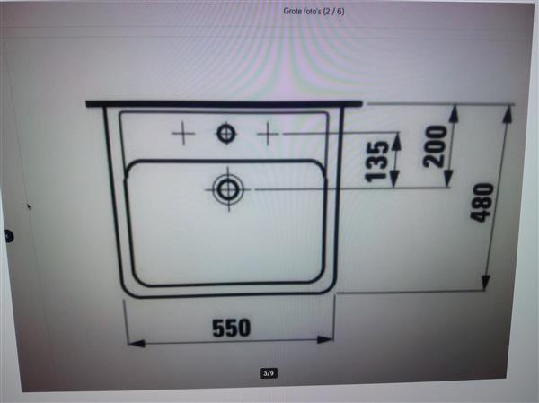 Grote foto nieuwe badkamerartikelen doe het zelf en verbouw sanitair