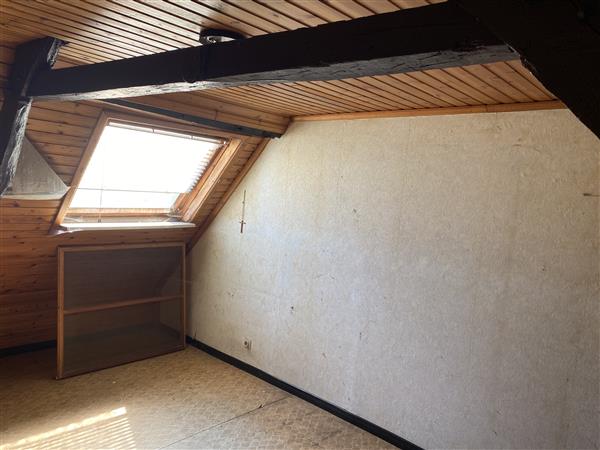 Grote foto authentieke woning met landelijk karakter huizen en kamers kluswoningen