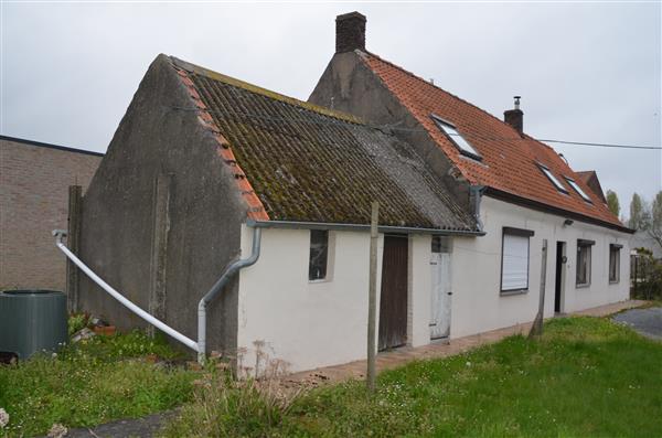 Grote foto authentieke woning met landelijk karakter huizen en kamers kluswoningen