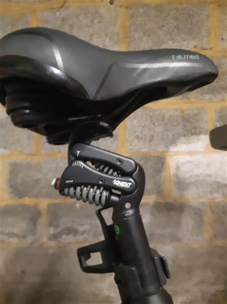 Grote foto stromer st3 fietsen en brommers damesfietsen