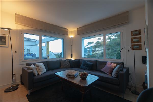Grote foto last minute aanbieding costa brava vakantie spaanse kust