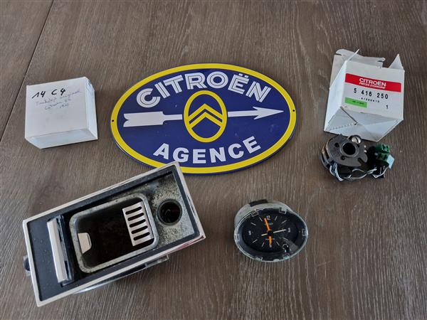 Grote foto citro n sm onderdelen auto onderdelen overige auto onderdelen