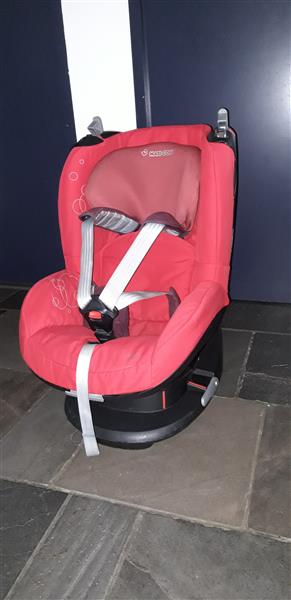 Grote foto kinderautostoel kinderen en baby autostoeltjes