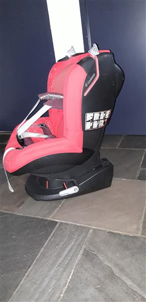 Grote foto kinderautostoel kinderen en baby autostoeltjes