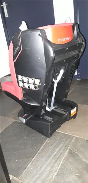 Grote foto kinderautostoel kinderen en baby autostoeltjes