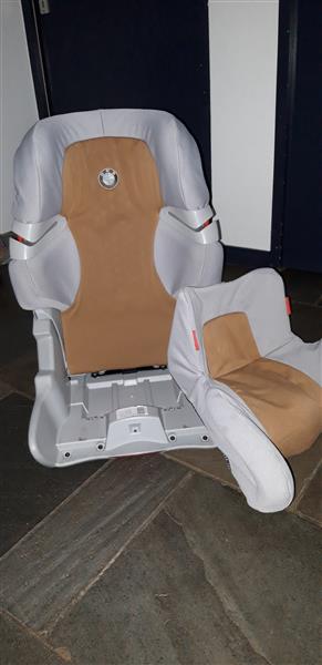 Grote foto kinderautostoel kinderen en baby autostoeltjes