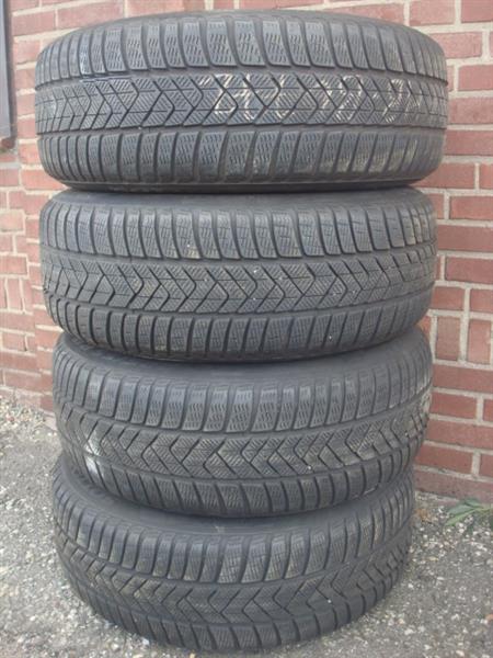 Grote foto 19 inch originele audi sq5 velgen 5x112 auto onderdelen banden en velgen
