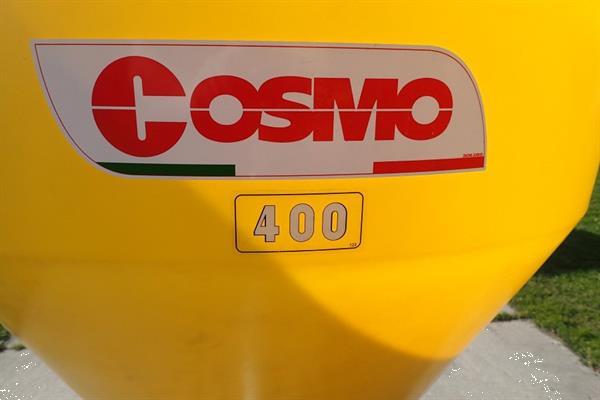 Grote foto cosmo pdc 400 agrarisch kunstmestrooiers