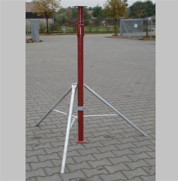 Grote foto schoren 3 m 5 m en statieven doe het zelf en verbouw steigers