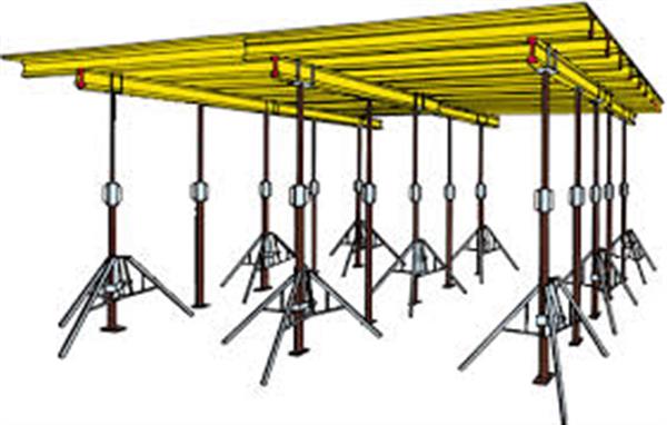 Grote foto schoren 3 m 5 m en statieven doe het zelf en verbouw steigers