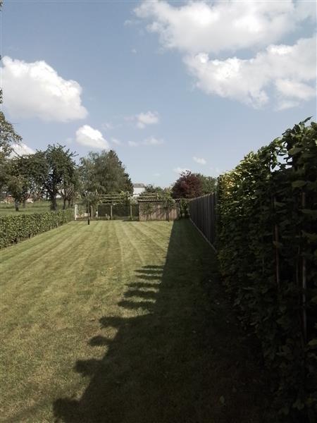 Grote foto mooie tuin tuin en terras overige tuin en terras