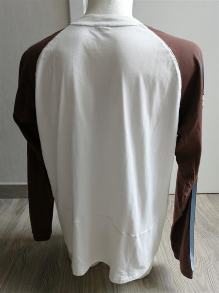 Grote foto nieuwe vintage nike cor72z longsleeve xxl kleding heren t shirts