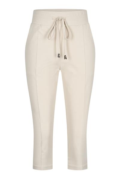 Grote foto travel broek uni kit 2082 kleding dames broeken en pantalons