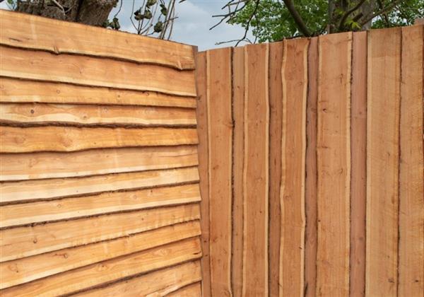 Grote foto eiken boomkant d class planken doe het zelf en verbouw hout en planken