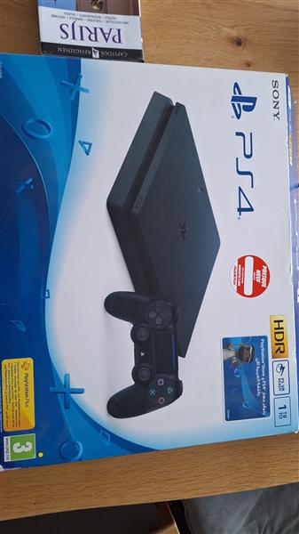 Grote foto playstation 4 zeer goed staat waasland spelcomputers games playstation 4
