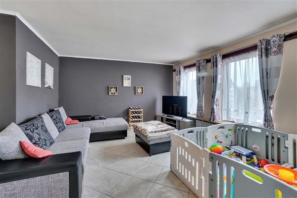 Grote foto appartement met veel troeven huizen en kamers appartementen en flat