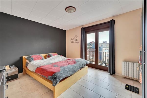 Grote foto appartement met veel troeven huizen en kamers appartementen en flat