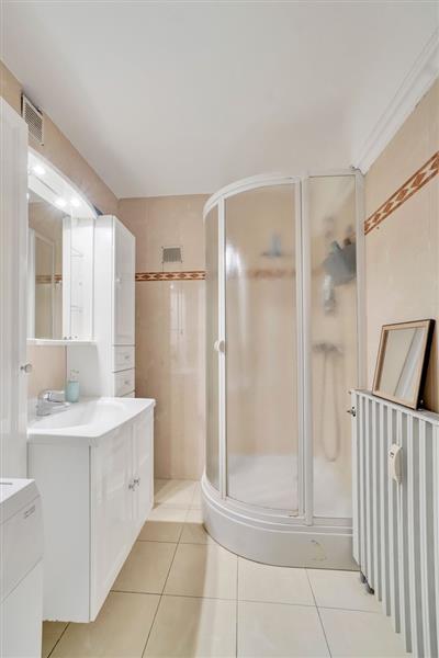 Grote foto appartement met veel troeven huizen en kamers appartementen en flat