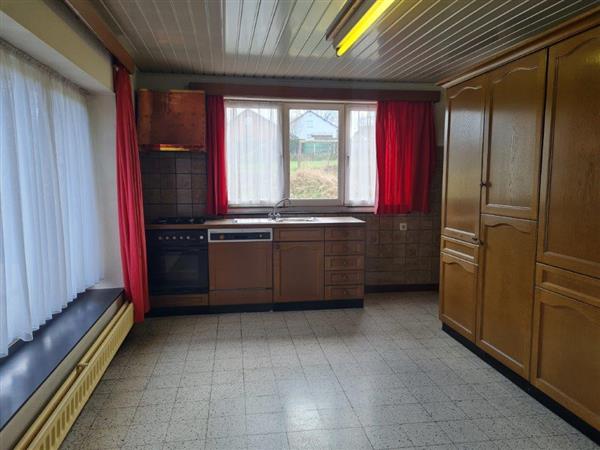 Grote foto 5555 bievre huis 3 slpkrs 2 garages tuin huizen en kamers eengezinswoningen