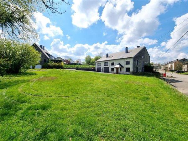 Grote foto 5555 bievre aangename woning 2 3 slpkrs tuin huizen en kamers bestaand benelux