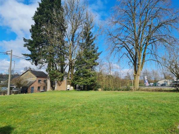Grote foto 5555 bievre aangename woning 2 3 slpkrs tuin huizen en kamers bestaand benelux