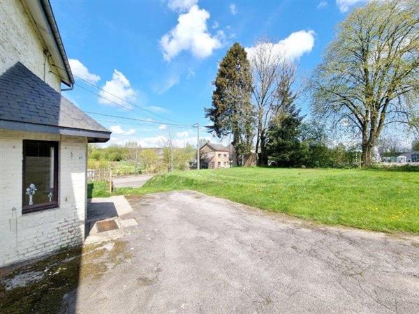 Grote foto 5555 bievre aangename woning 2 3 slpkrs tuin huizen en kamers bestaand benelux