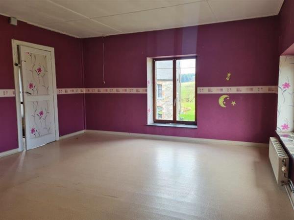 Grote foto 5555 bievre aangename woning 2 3 slpkrs tuin huizen en kamers bestaand benelux