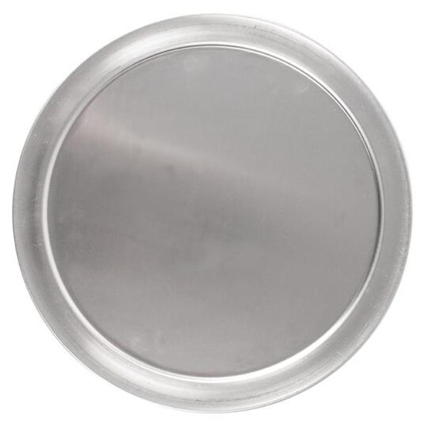 Grote foto pizza pan bakblik amp 216 30 cm h 0 75 cm aluminium f008 diversen overige diversen