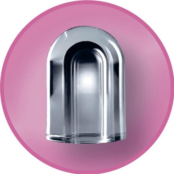 Grote foto holle ijsblokjesmachine 38 kg met reserve 12 kg diamond mxp 45a r2 diversen overige diversen