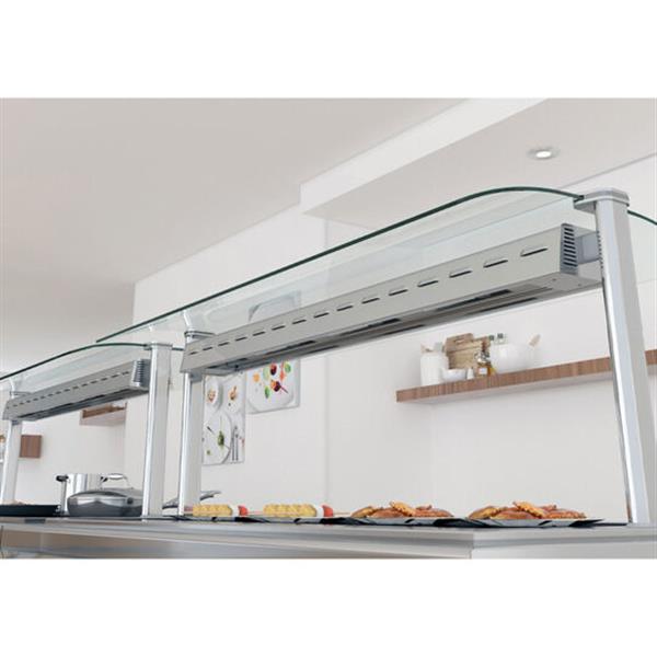 Grote foto ondersteuning met led verlichting diamond in led12 diversen overige diversen