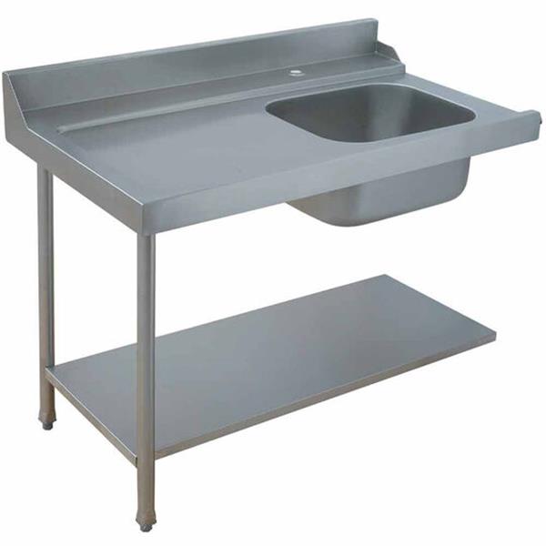 Grote foto voorwastafel amp quot links amp quot alle modellen diamond dlv s12 diversen overige diversen