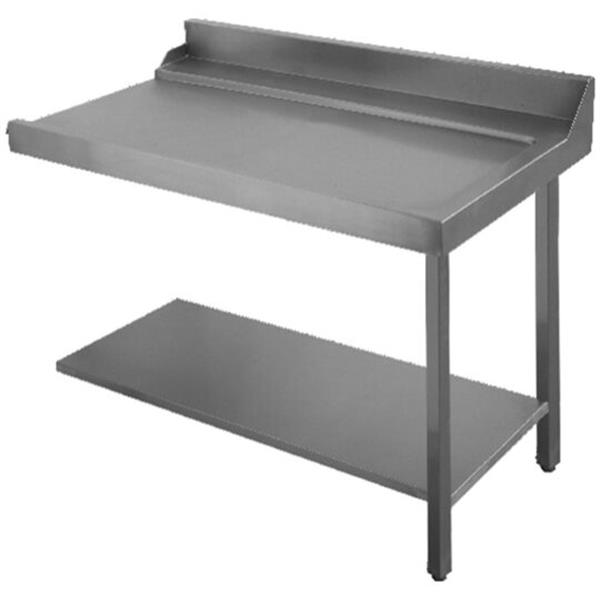 Grote foto uitlooptafel amp quot rechts amp quot configuratie 90 amp 176 manden 600x500 diamond dla d diversen overige diversen