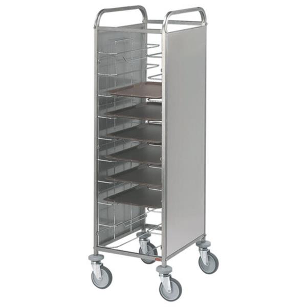 Grote foto universele silowagen 12 niveaus diamond cv12 12 diversen overige diversen