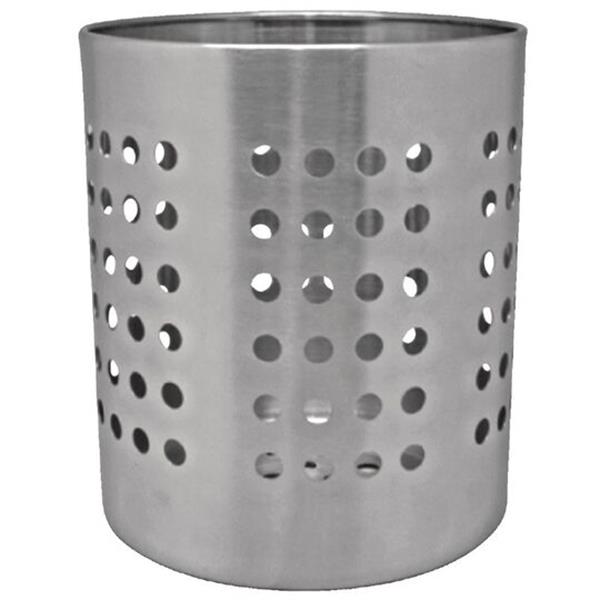 Grote foto bestekbeker rvs 12 amp 216 x 13 cm dp021 diversen overige diversen