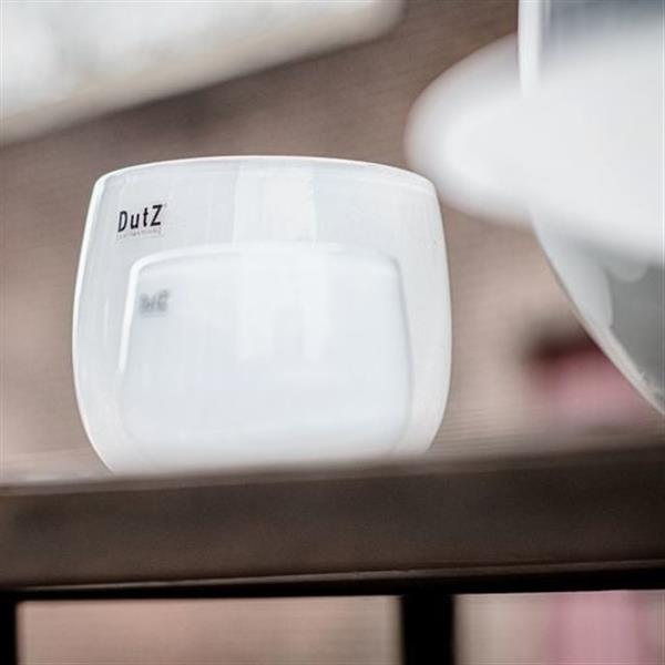 Grote foto pot wit h11xd13 cm huis en inrichting woningdecoratie
