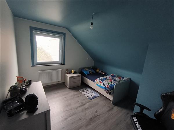 Grote foto energiezuinige woning op wandelafstand van strand huizen en kamers eengezinswoningen