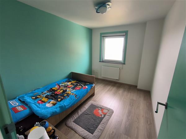 Grote foto energiezuinige woning op wandelafstand van strand huizen en kamers eengezinswoningen