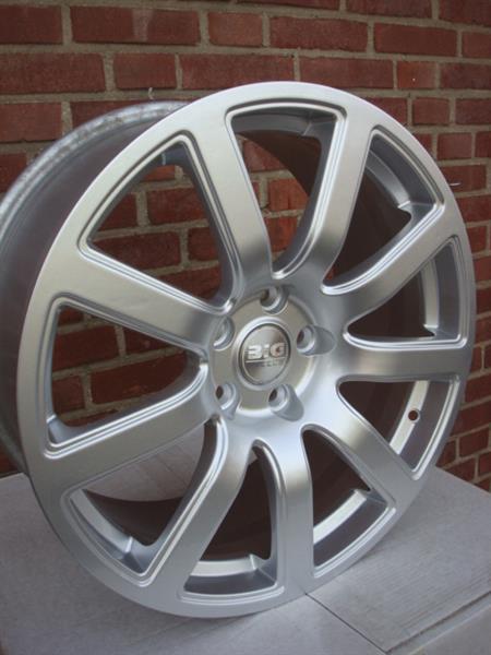 Grote foto 18 inch tt rs4 5x112 8.0j et35 auto onderdelen banden en velgen
