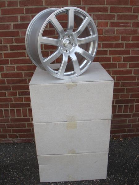 Grote foto 18 inch tt rs4 5x112 8.0j et35 auto onderdelen banden en velgen